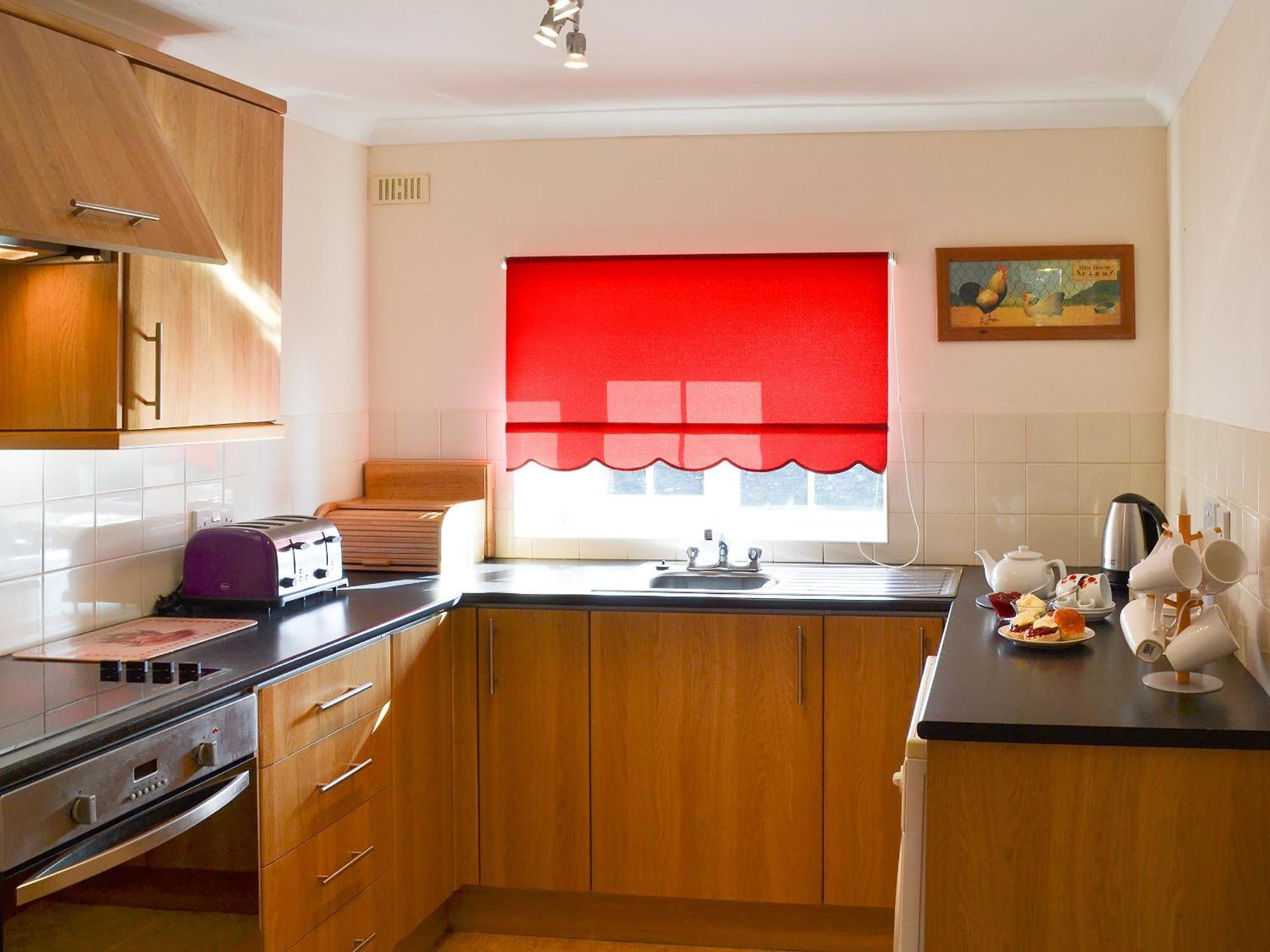 Meadow Cottage Saint Issey Zewnętrze zdjęcie