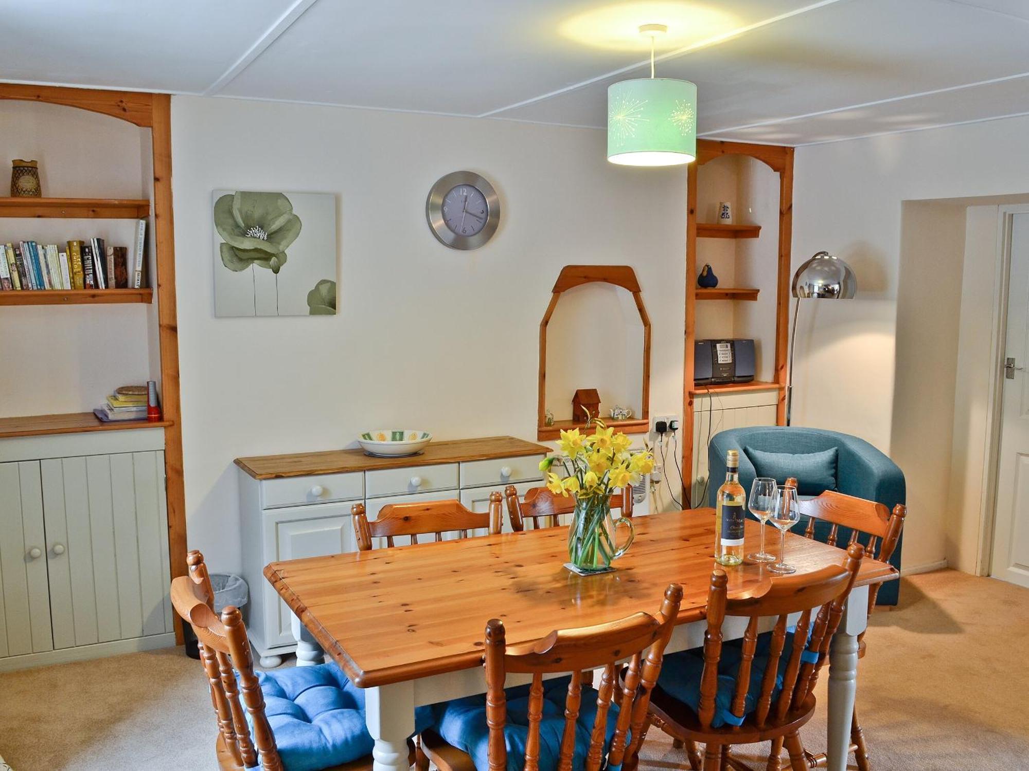 Meadow Cottage Saint Issey Zewnętrze zdjęcie
